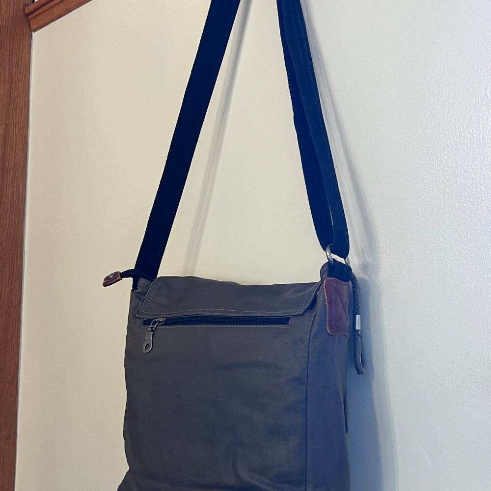 The Same Direction Canvas Purse - image 2